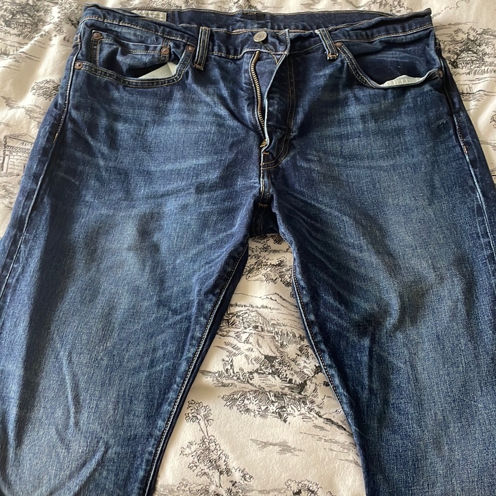 Levi’s Jeans